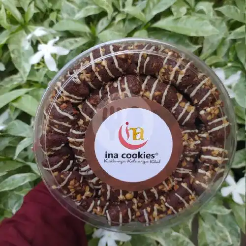 Gambar Makanan Ina Cookies Banyuwangi 6