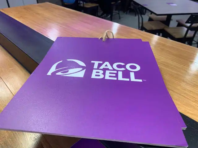 Taco Bell Food Photo 16