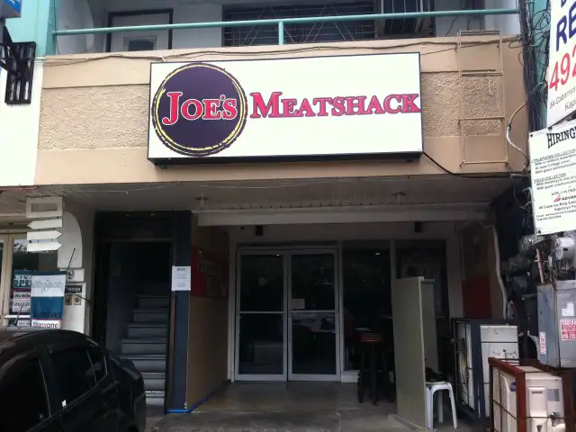 Joe's Meatshack Food Photo 3