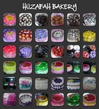 Huzaifah bakery
