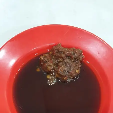 Ayam Goreng Jakarta Asli