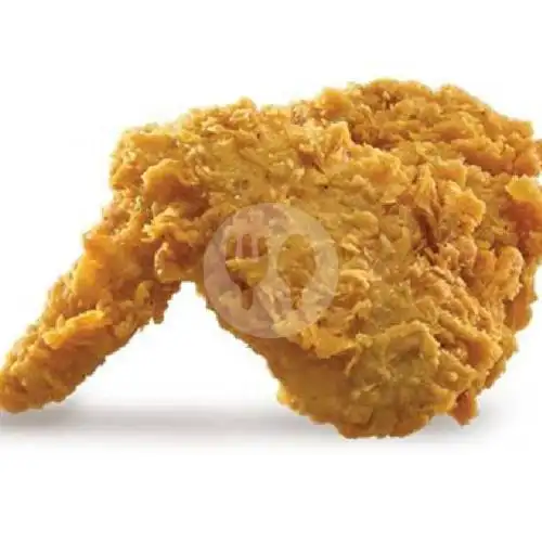 Gambar Makanan raffa Freid Chicken 3