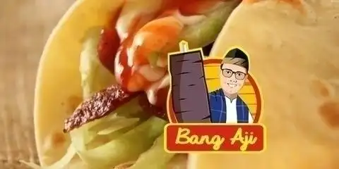 Bang Aji Arabian Kebab, Kebon Kacang