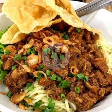 Gambar Makanan Mie Ayam Bakso LEGEND, Bejen 6