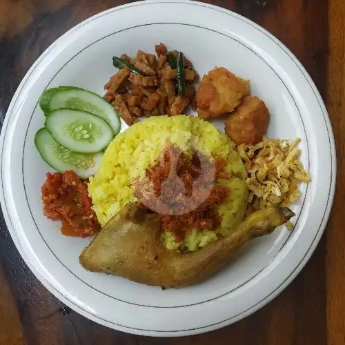 Gambar Makanan Warung Mama Iam, Kota Tasikmalaya 2