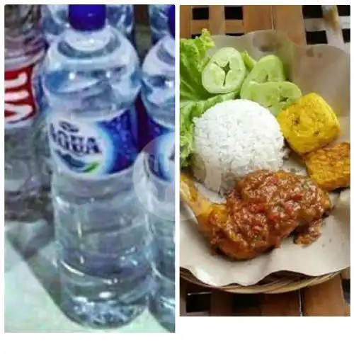 Gambar Makanan Penyetan Mas Kiki  5