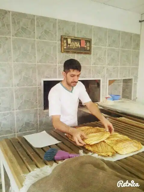 Başak Pide Lavaş&Lahmacun Fırını'nin yemek ve ambiyans fotoğrafları 11