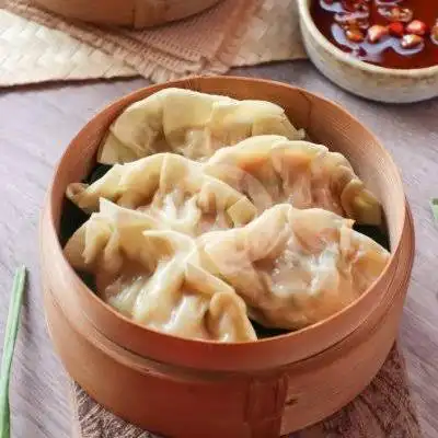 Gambar Makanan LALU DimSum 15