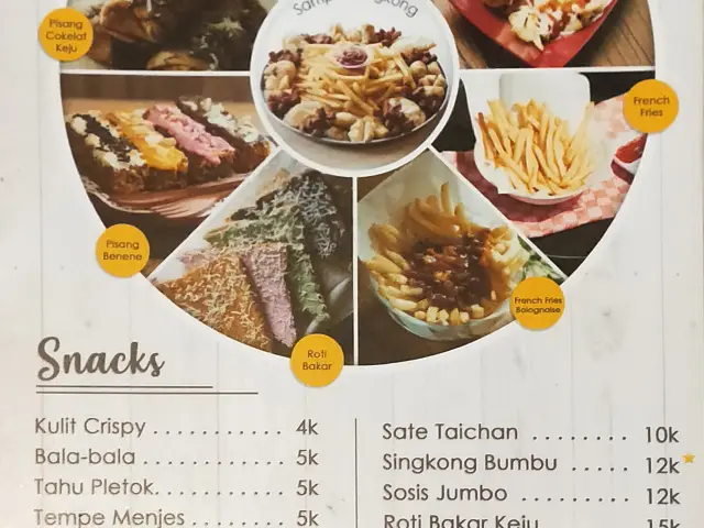 Gambar Makanan Kedai 27 7