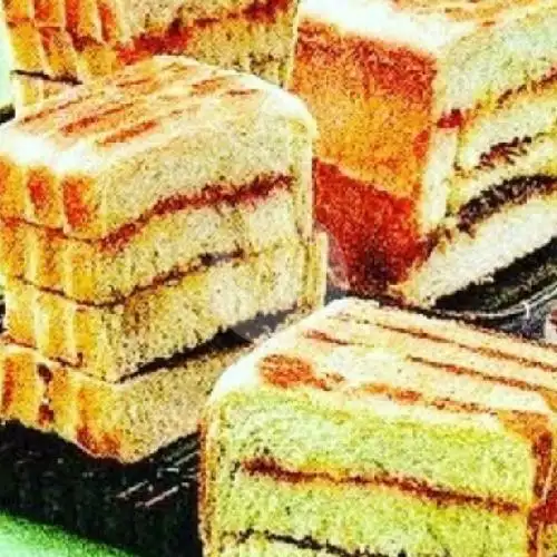 Gambar Makanan Abbi Kebab Dan Burger, Ulee Kareng 9