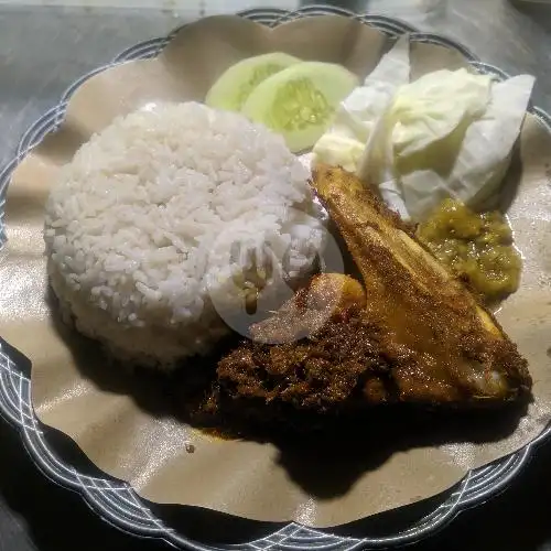 Gambar Makanan NASI BEBEK MADURA MA' SOTTRAN, KALIMALANG Pd Kelapa 12