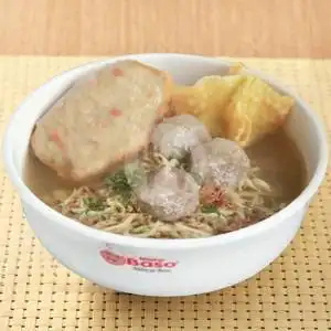 Gambar Makanan Mister Baso, Kita Kitchen Pesanggrahan 20