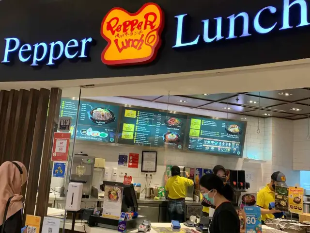 Gambar Makanan Pepper Lunch 7