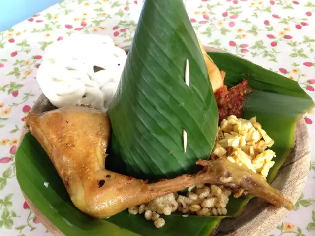 Gambar Makanan Warung Talaga 12