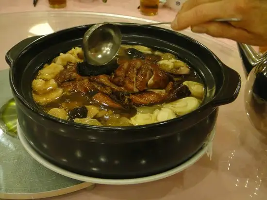 Sin Hui Bin Restaurant Food Photo 3