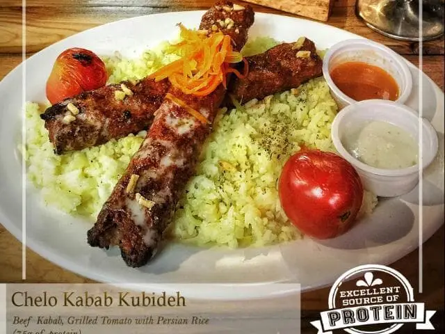Halal Kabab Express Food Photo 13