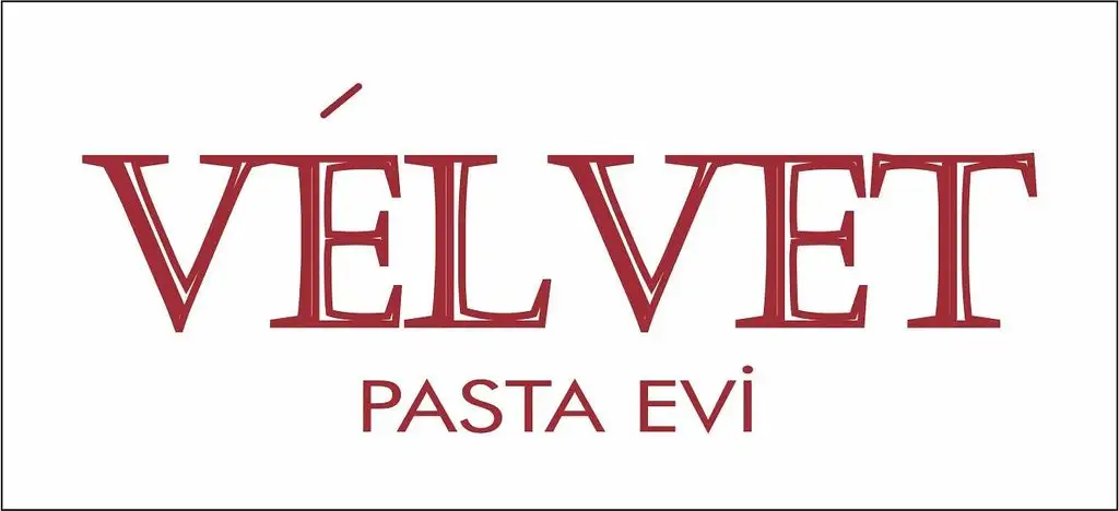 Velvet Pasta Evi'nin yemek ve ambiyans fotoğrafları 5