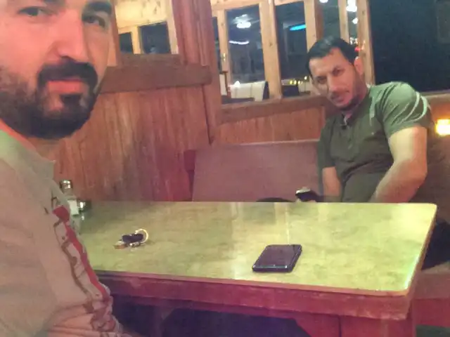 Asya dürüm & kebap'nin yemek ve ambiyans fotoğrafları 10