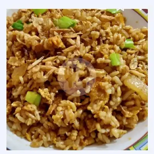 Gambar Makanan Nasi Goreng Insomnia, Nanjung 10