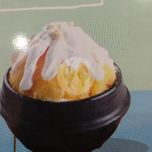 Gambar Makanan Patbingsoo, Multatuli 15