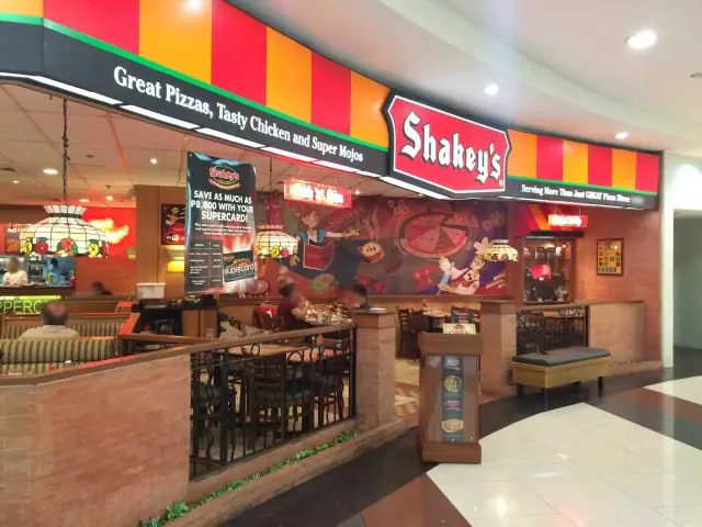 Shakey's Food Photo 13