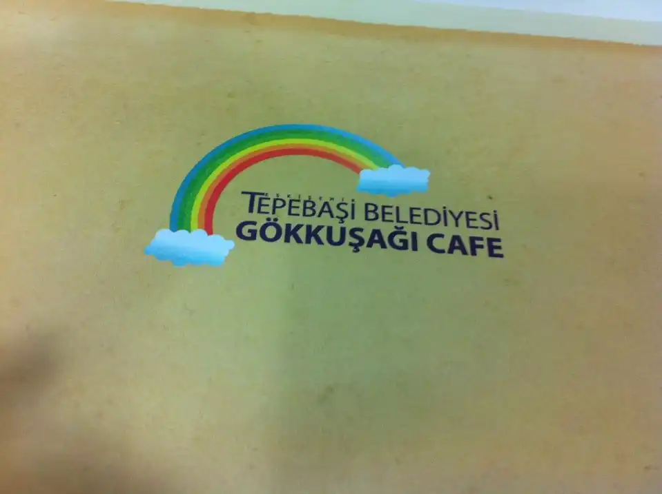 Gökkuşağı Cafe