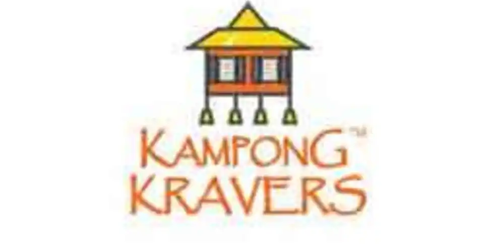 Kampong Kraver @ Star Avenue