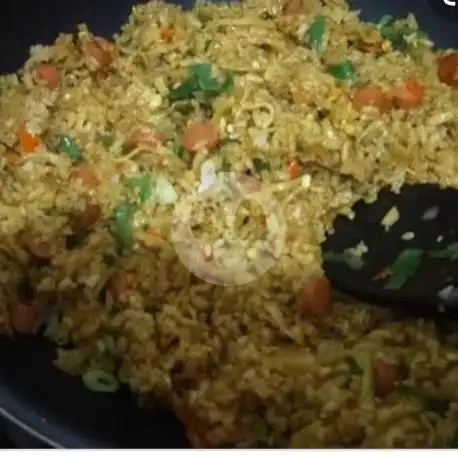 Gambar Makanan Nasi Goreng Ortega 8