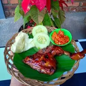 Gambar Makanan Ayam Bakar Taliwang Aba Rudi Jaya (39), Masuk Spbu No 74 10