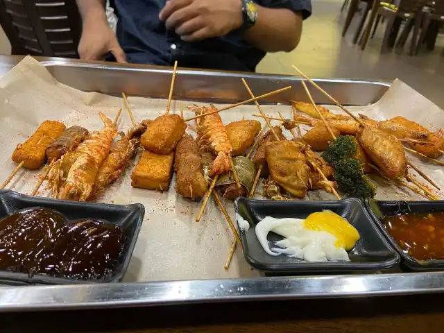 Pak Cocok Food Photo 2