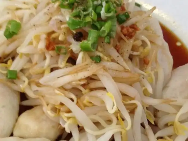 Restoran Nam Fatt Fish Ball Noodle House Food Photo 2