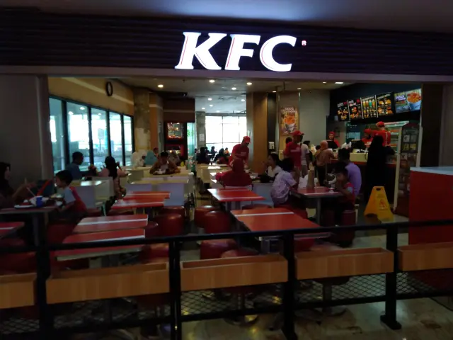 Gambar Makanan KFC 5