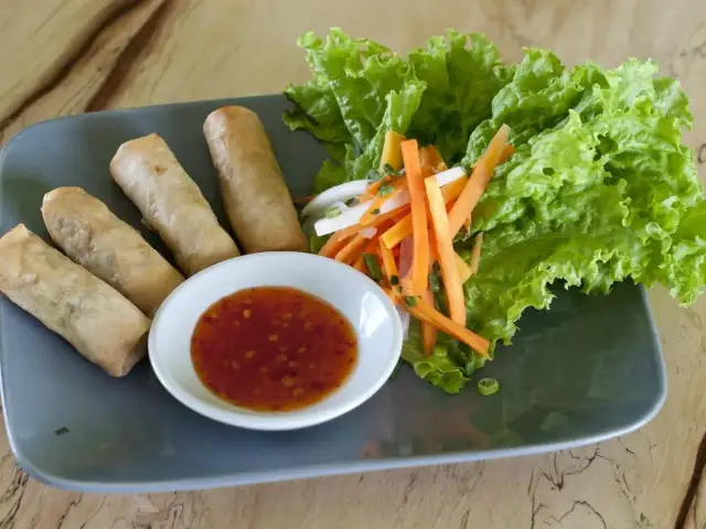 Gambar Makanan Xich Lo Warung Vietnam 8