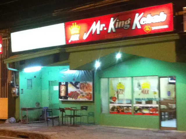 Mr. King Kebab Food Photo 5