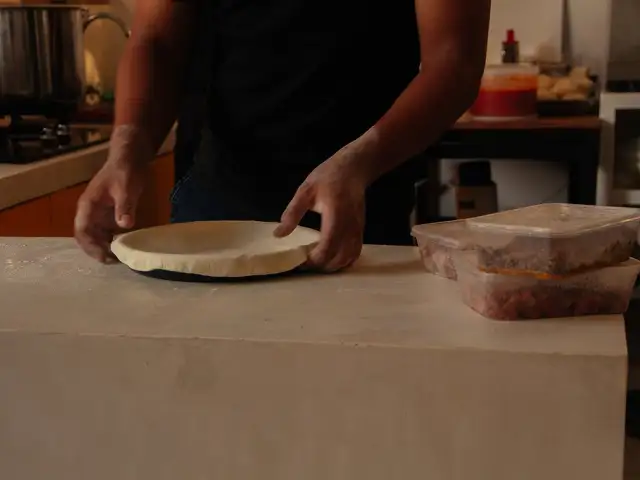 Gambar Makanan Pizzanomic 5