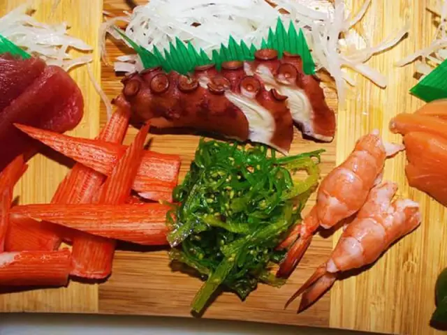 Kampai Sushi Bar Food Photo 14