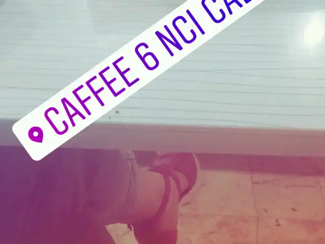 Coffee 6. Cadde'nin yemek ve ambiyans fotoğrafları 10