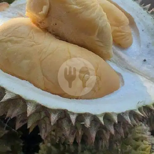 Gambar Makanan Horas Bintang Durian 9