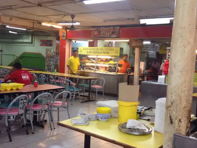 Restoran Nasi Kandar Asli Utara Food Photo 4