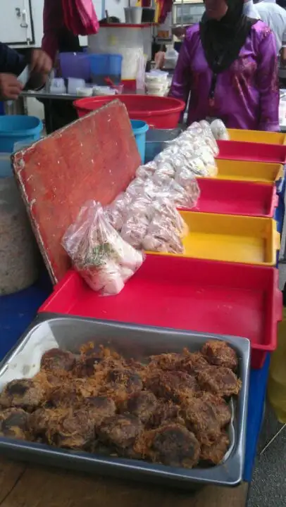 Pasar Malam Selasa Food Photo 9