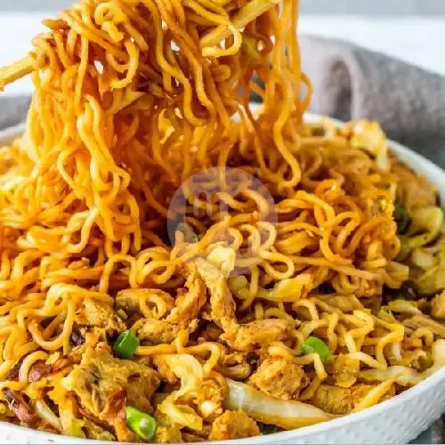 Gambar Makanan Mie Nyemek & Mie Goreng Pak Abdul 8