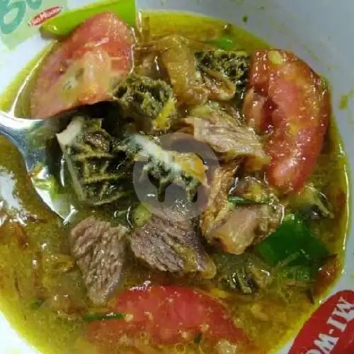 Gambar Makanan Kedai Sriwidari 68, Sukabumi 16