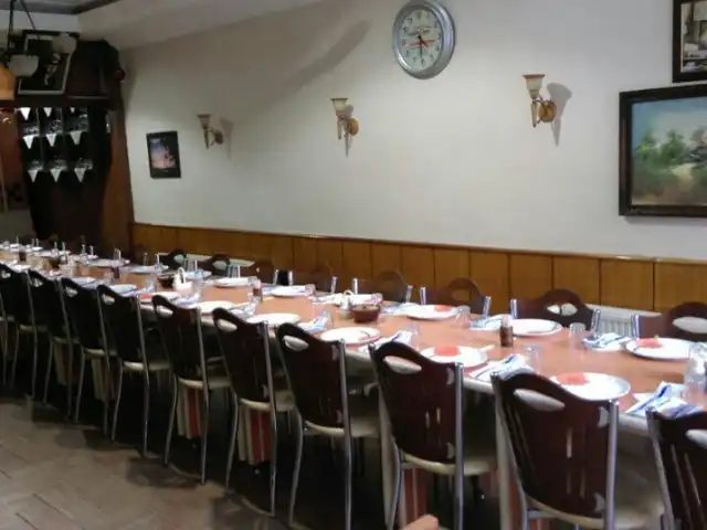 Lezzet Lokantası'nin yemek ve ambiyans fotoğrafları 8