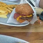 Vava Burger'nin yemek ve ambiyans fotoğrafları 6