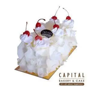 Gambar Makanan Capital Bakery & Cake, Jelambar 2