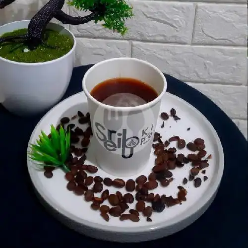 Gambar Makanan Seribu Kopi 6