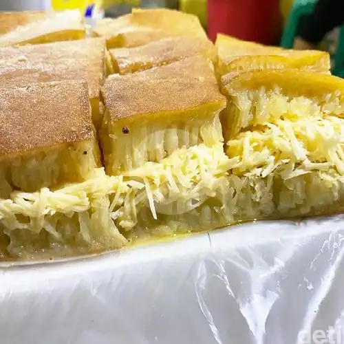 Gambar Makanan Martabak Bangka Barokah 9