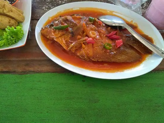 Gambar Makanan RM Joglo 8