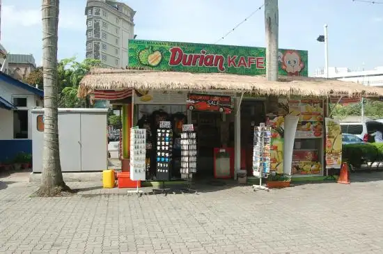 Durian Kafe Food Photo 1