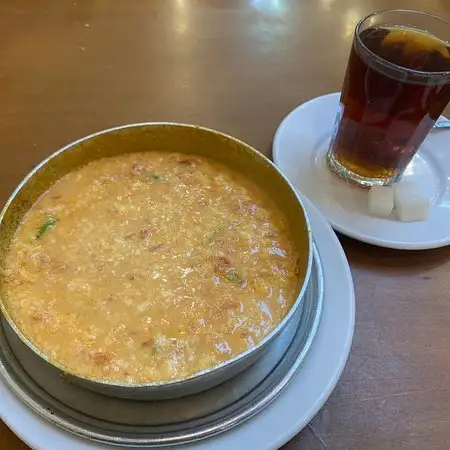 Lades Restaurant'nin yemek ve ambiyans fotoğrafları 33